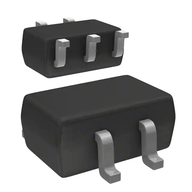 DF5A5.6LFU(TE85L,F Toshiba Semiconductor and Storage